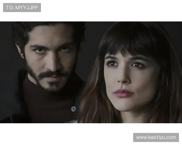 豆瓣8.8!悬崖之上6大角色关系图解,你看懂了几个?