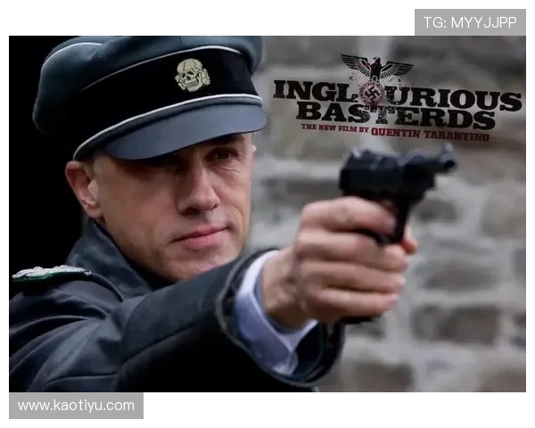 影评界的“无耻混蛋”:揭秘那些挑战底线的观影体验