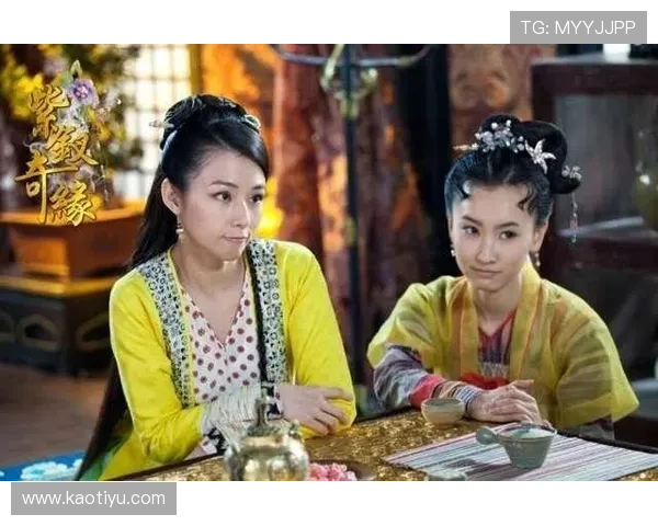 盛世红颜,一曲《唐宫燕之女人天下》奏响大唐风华