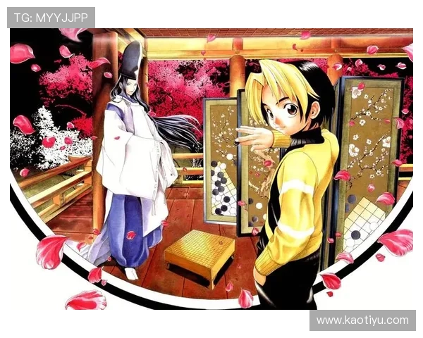 棋魂特别篇:重燃围棋之魂,探寻不朽的羁绊