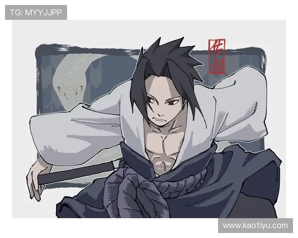 重燃热血,再战辉煌!《火影忍者OVA3》——那些你从未遗忘的忍者传奇!